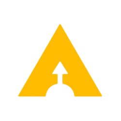 ArrowPoint Favicon (Transparent)